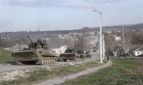 15-годишно момче загина при ракетен удар в Одеса - 1