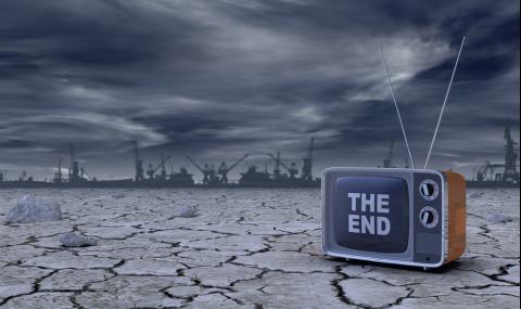 5 случая, в които хората вярвали, че идва краят на света (ВИДЕО) - 1