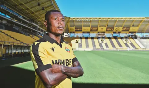 Ботев Пловдив със 17-то ново попълнение - 1