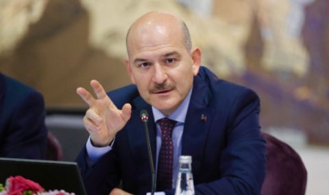 Броят на терористите, останали в Турция, е под 120 - 1