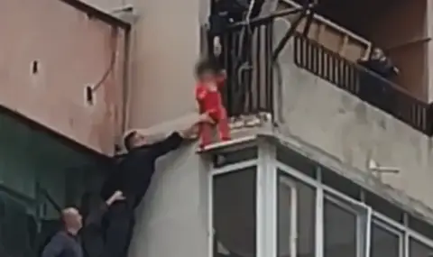 Двете деца от Ямбол отново са заедно - вече в приемно семейство в Ракитово