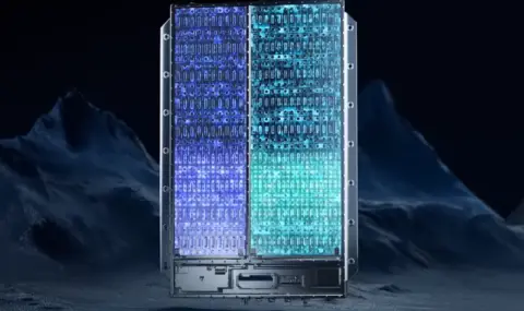 И BAIC представи бързозареждащи се и устойчиви на замръзване батерии - 1