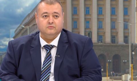 Свилен Трифонов: Не виждам минуси за България от сделката за рeакторите - 1