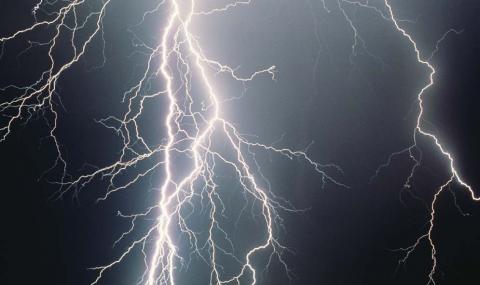 Трети случай на загинал от мълния за последните два дни - 1