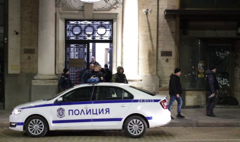 Велико Желев излиза от ареста под гаранция от 20 000 лв. - 1