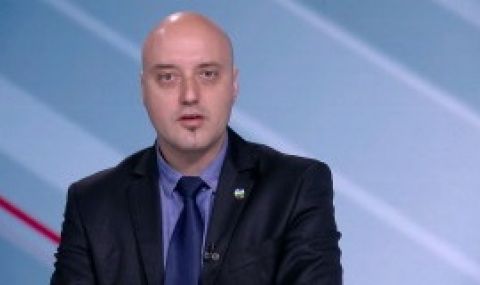 Доц. Славов: Колеги от „Да, България“ ни упрекват, че сме прекалено демократични - 1