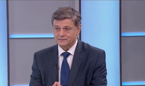 Ген. Попов: Пътят на България е на Запад - 1