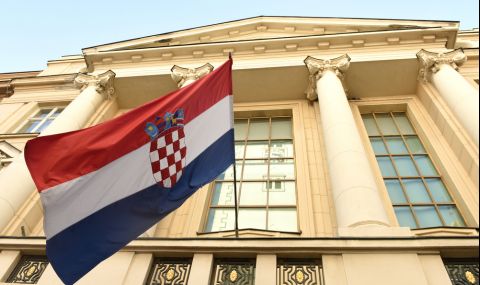 Хърватия подкрепя новия кръг европейски санкции срещу Русия - 1