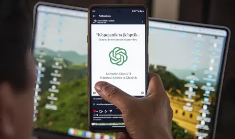 Mass deployment of ChatGPT has yet to impact employment  - 1