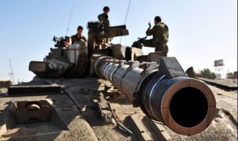 Middle East Eye: "Вагнер" масово набира наемници в чужбина - 1