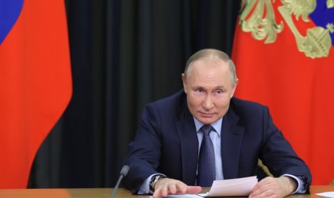 Очакват Путин на срещата на БРИКС в Южна Африка - 1