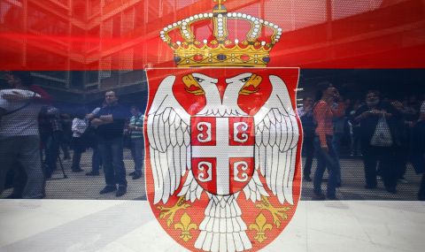 Сърбия призова за мир в Източна Европа - 1