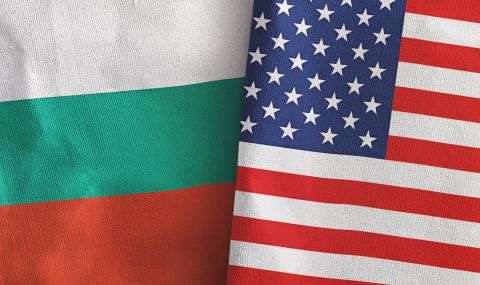 САЩ: България е наш съюзник и приятел - 1