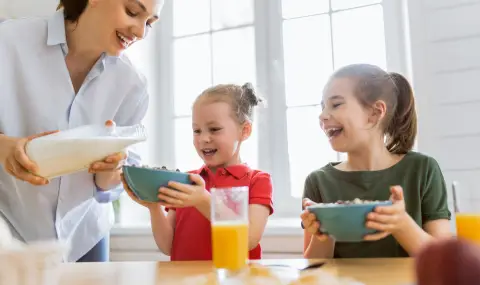 Пропусната закуска и късна вечеря отслабват костите и застрашават от счупвания - 1