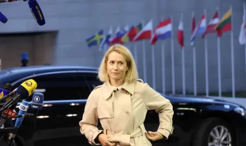 ЕС обсъжда нови средства за Украйна, Бабиш оспори плана