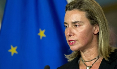 ЕС призова Русия да спре настъплението на сепаратистите - 1