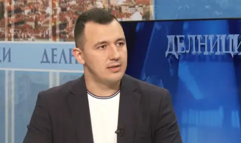 Габриел Вълков: Левицата не е изчерпала своята историческа мисия, но е нужна промяна