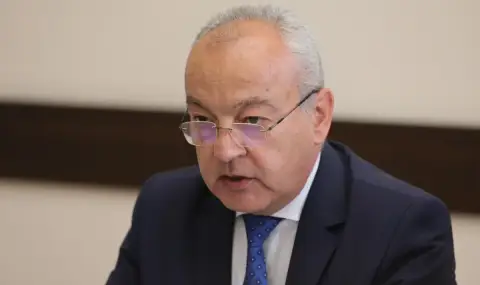Гълъб Донев: Процедурата по свръхдефицит, започната от ЕК, няма как да бъде избегната