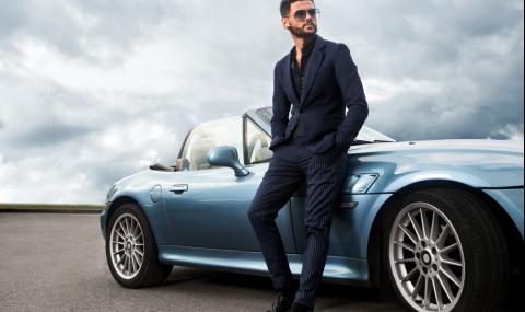 Мъжете с тези имена винаги имат много пари - 1