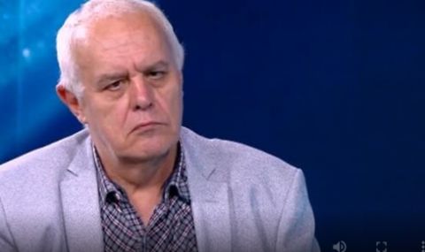 Райчев: ПП ще води нещата към избори, не искат тази коалиция. Тежи им  - 1