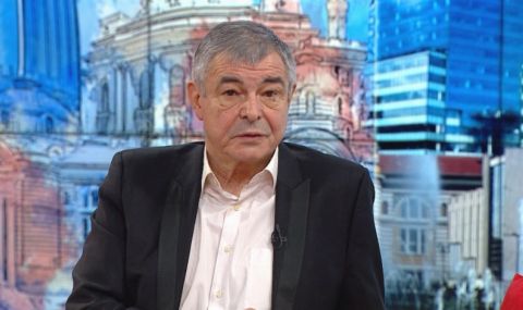 Софиянски: Трябва да се работи за София, а не да си опозиция - 1