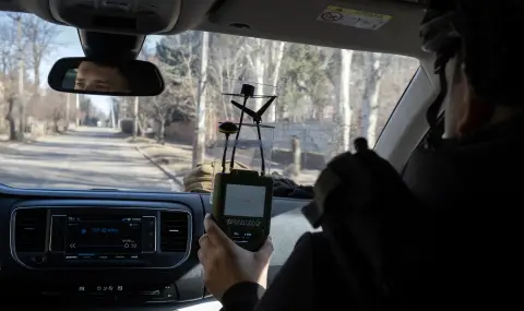 Малки шансове за бърз пробив: Русия се изправя пред сериозни препятствия в Донбас