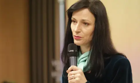 Мария Габриел: Няма как всичко добро, направено за България, да се приписва само на ПП-ДБ - 1