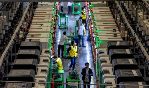 Samsung, Hyundai create jobs for youth  - 1