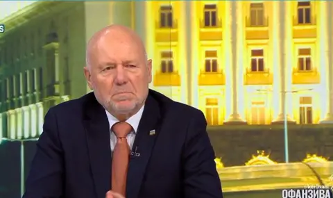 Тагарев: За мен най-добрият вариант е “Лукойл” да бъде закупен от голям западен инвеститор - 1