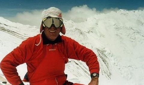 Алпинист за Скатов: Няма шанс да е оцелял! - 1
