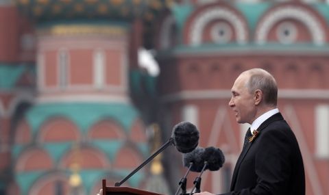 Русия при Путин: Въпросите за Втората световна война са нежелани - 1