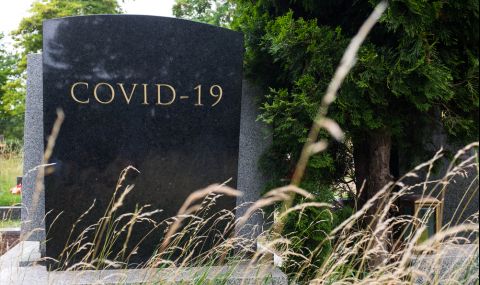 Броят на жертвите на COVID-19 в САЩ надхвърля 1 милион - 1