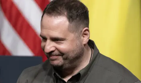 Андрей Ермак: Свалените 10 руски ракети от Украйна доказват ефективността на западните оръжия - 1