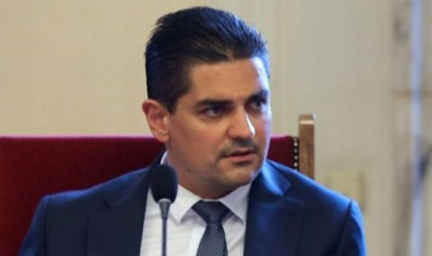 Радостин Василев: ИТН изгуби своя смисъл - 1