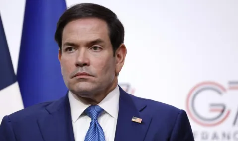 Rubio: Ukraine peace plan possible within weeks - 1