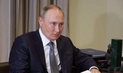 Руският елит иска да преговаря за мир зад гърба на Путин - 1