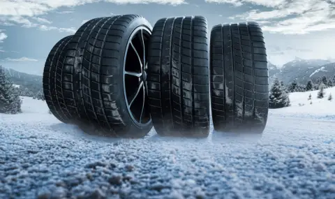 Следвайте тези съвети и зимните ви гуми ще издържат почти два пъти по-дълго - 1