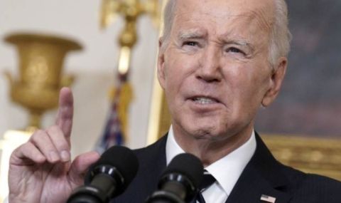 Байдън към Техеран: Не нападайте наши войници в Близкия Изток - 1