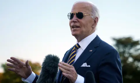 Biden Makes Historic Apology to Native Americans  - 1