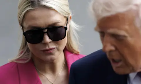 Белият дом: Срещата на Тръмп с китайския президент може да бъде отложена - 1