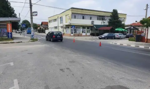 Делото срещу полицая, прегазил дете в Братаница, започва по същество - 1