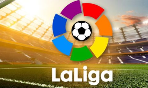 Ла Лига излезе с официално изявление след безредиците на Еспаньол - Барселона - 1