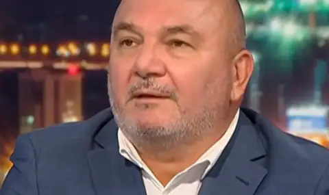 Любомир Дацов: Много по-добре е Бюджет 2026 да бъде изтеглен - 1