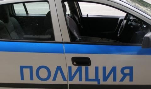 Масов бой на цигани в Симеоновград, скочиха и на полицаи - 1