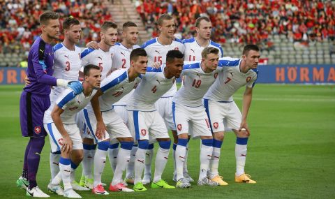 Пълен европейски бойкот във футбола срещу Русия - 1