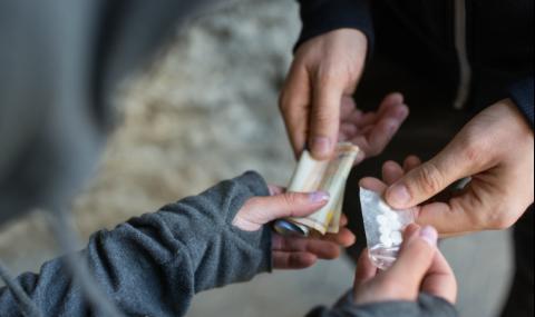 ПКК контролира 80% от наркопазара в Европа - 1