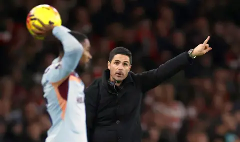 Арсенал привлече на талантливи близнаци - 1