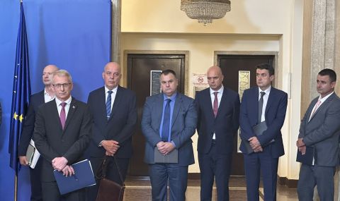 Държавата затяга  мерките срещу прането на пари  - 1