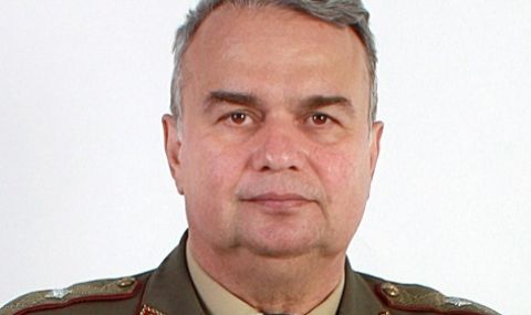 Домашен арест за генерала от резерва, обвинен в шпионаж в полза на Русия - 1