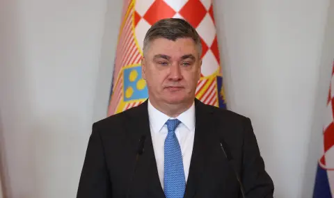 Хърватия не купува директно оръжие от Израел, уверява Министерството на отбраната - 1